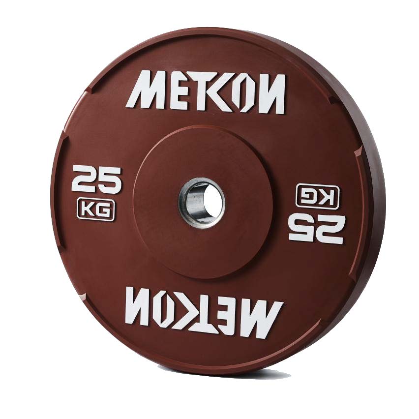 Metcon- Weight Plates