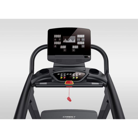 Gymost 6841EA Treadmill 商用跑步機