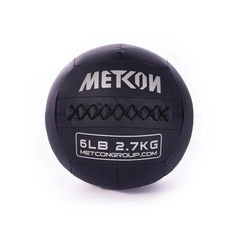 Metcon- Medicine Balls