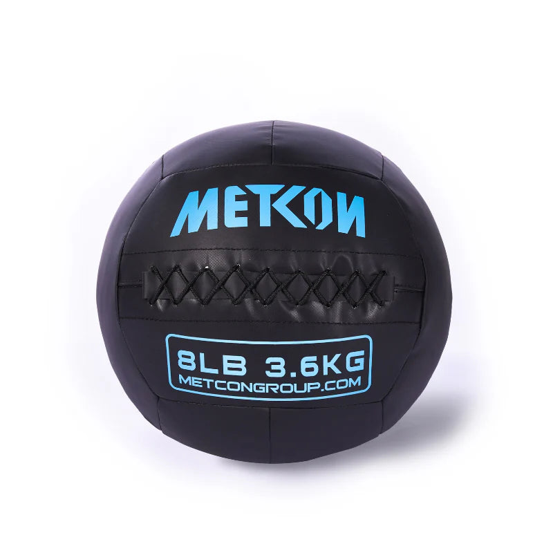 Metcon- Medicine Balls