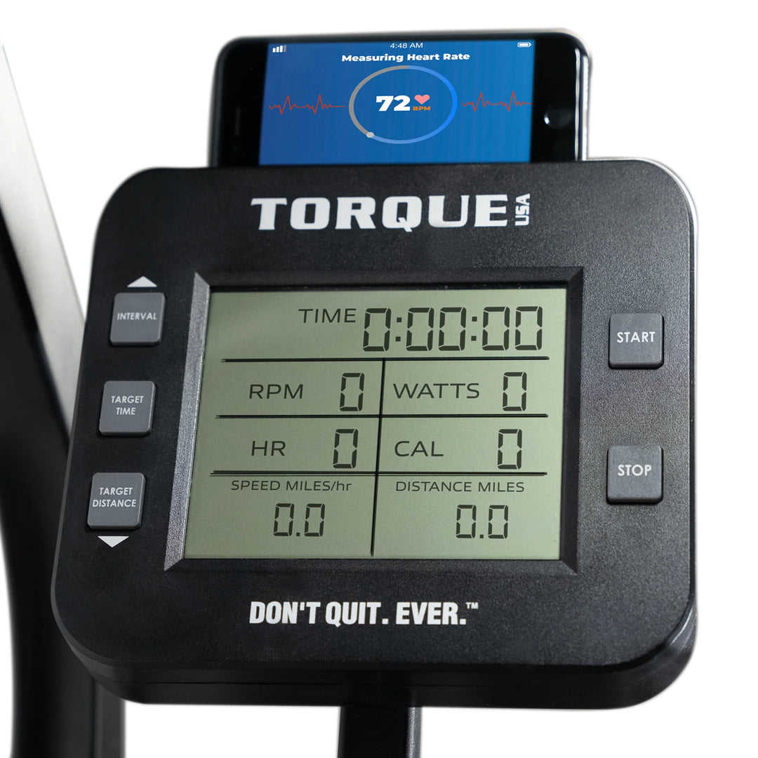 Torque- Stealth Air™ Bike