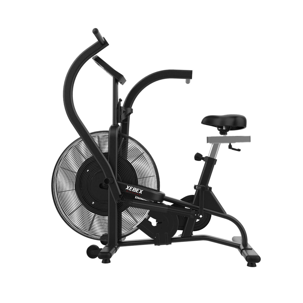 XEBEX FITNESS AB-1R Air Bike 風阻單車機