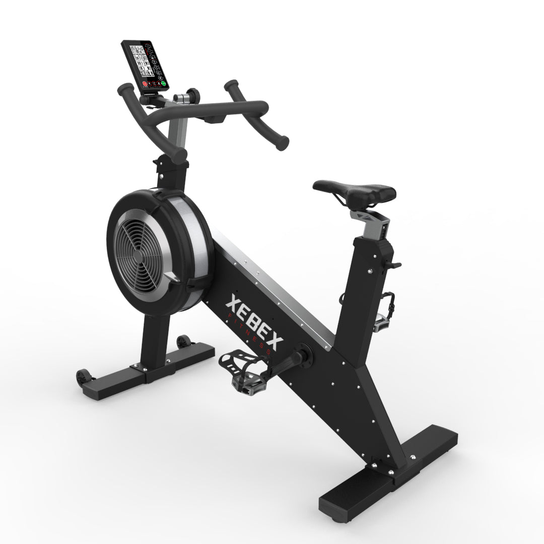 XEBEX FITNESS AB-1 Eco Air Cycle