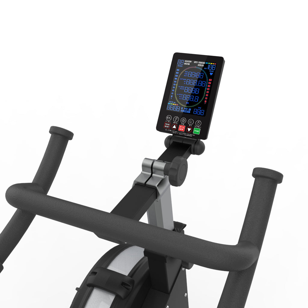 XEBEX FITNESS AMSB-03-BA AirPlus Cycle Smart Connect
