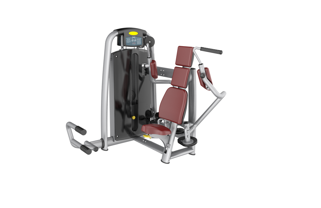 Protato AN05- Pectoral Machine蝴蝶機 – Protato Health