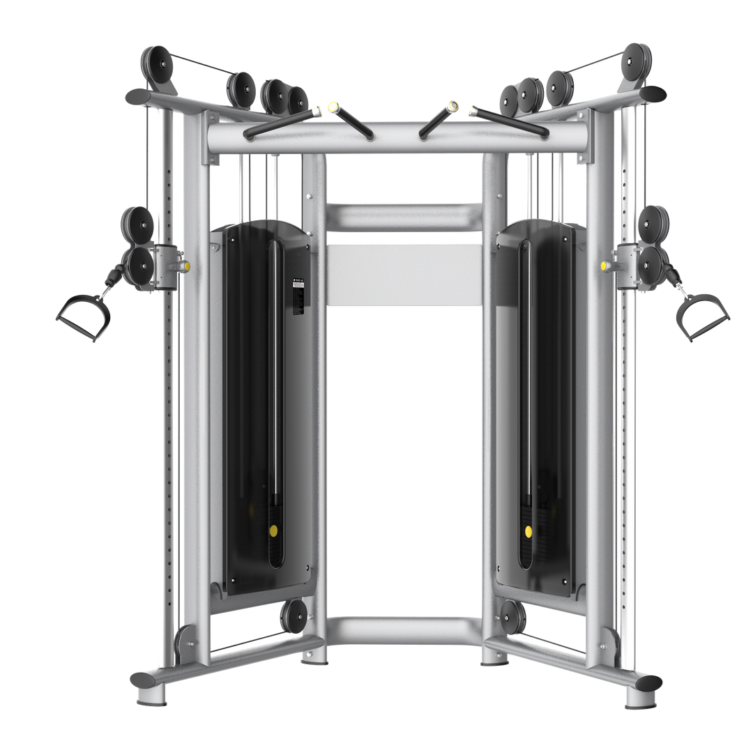 AN54- Functional Trainer 小飛鳥