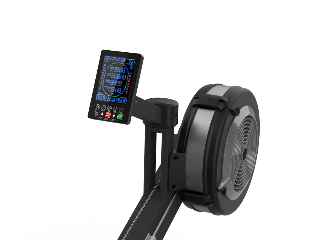 XEBEX AIRPLUS ROWER 4.0 SMART CONNECT