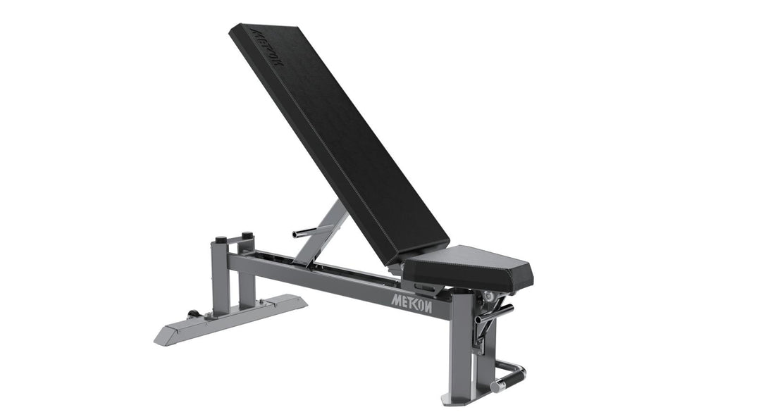 Metcon- Adjustable Bench 2.0