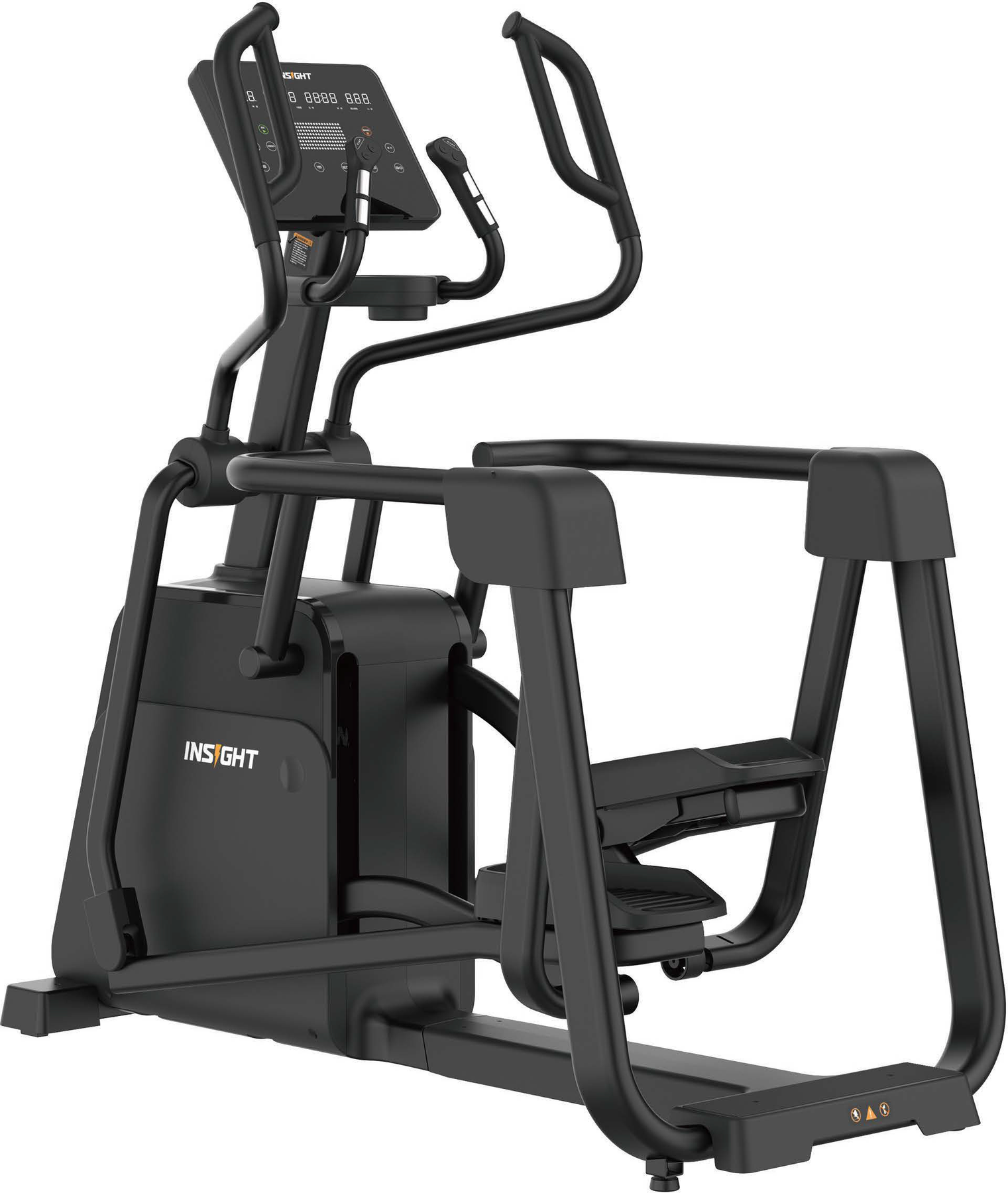 Protato Insight- EP-5-L Elliptical 商用橢圓機 – Protato Health