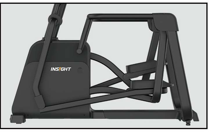 Insight- EP-5-L Elliptical 商用橢圓機