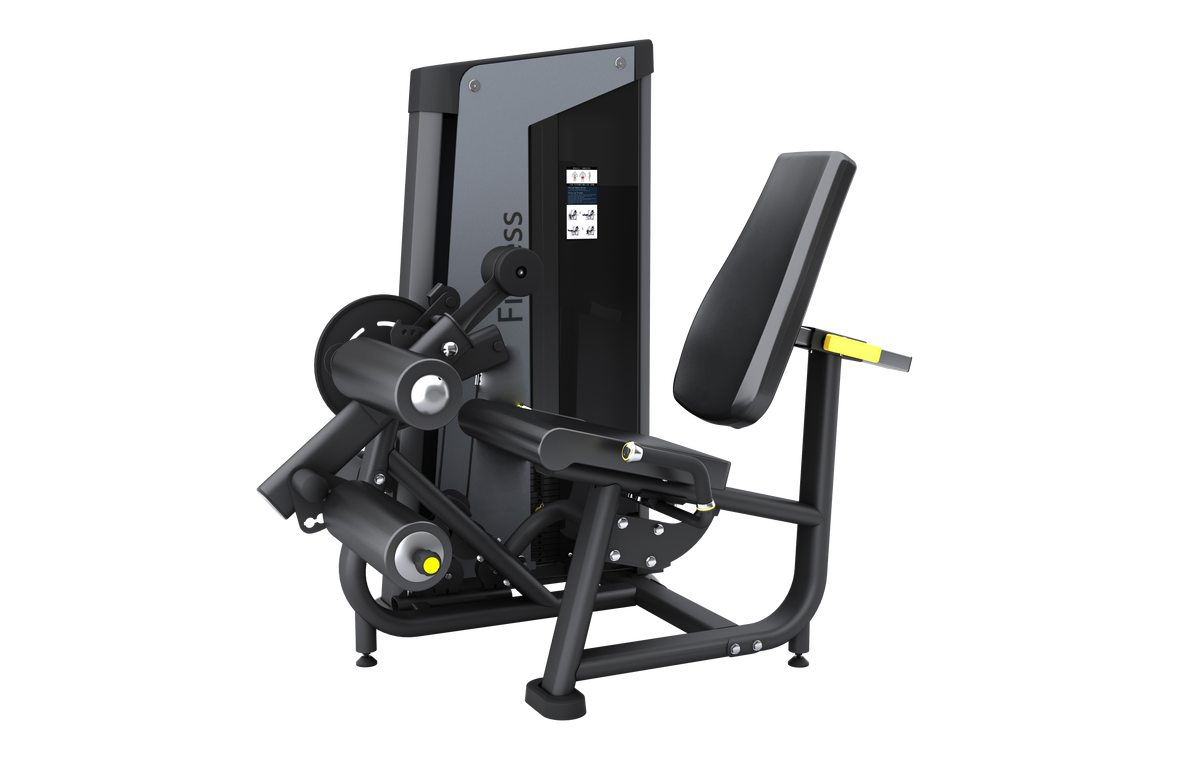 Protato FH87B Leg Extension/ Curl – Protato Health