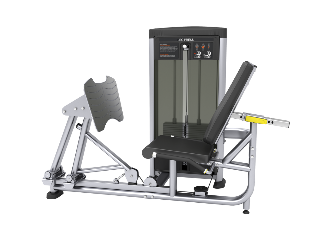 FS03- Leg Press