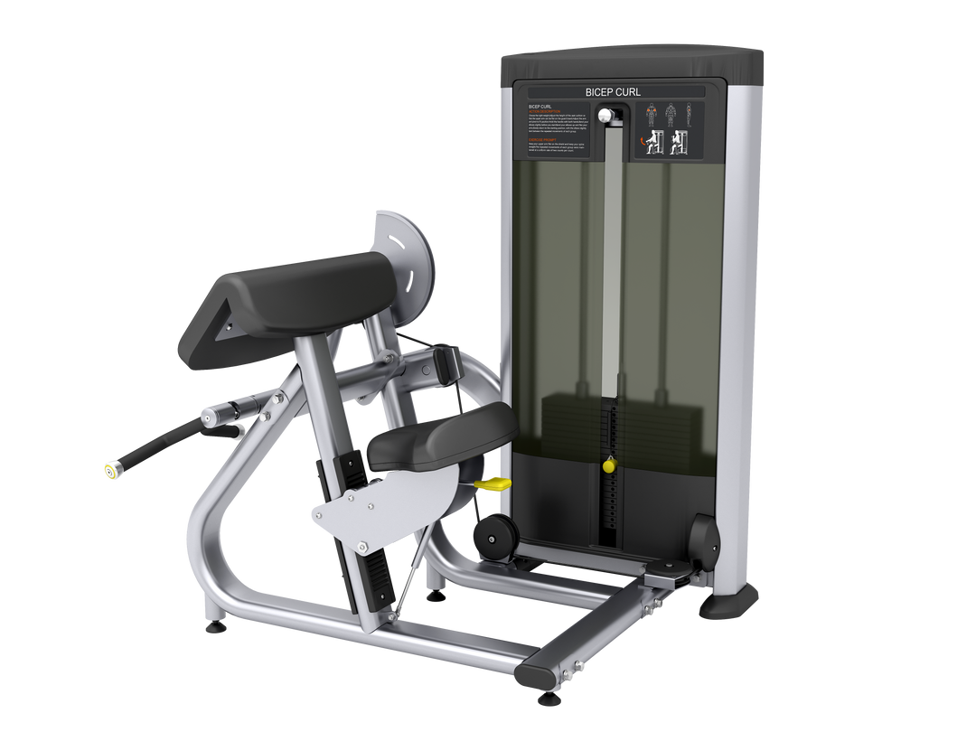 Fs30 FS30- Camber Curl – Protato Health