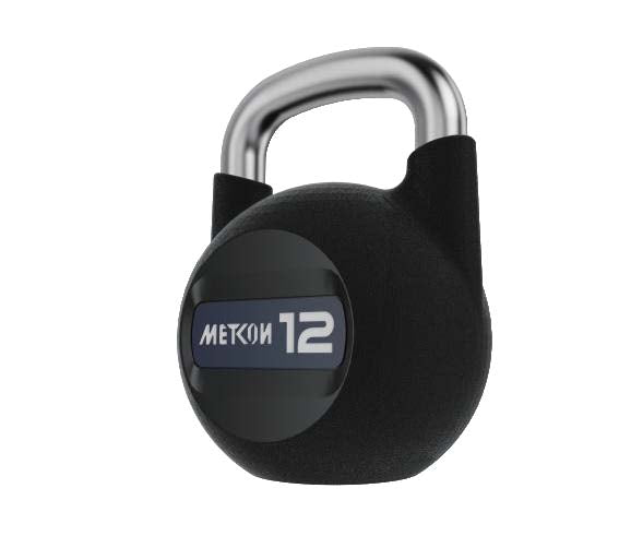 Metcon- PU Kettlebell