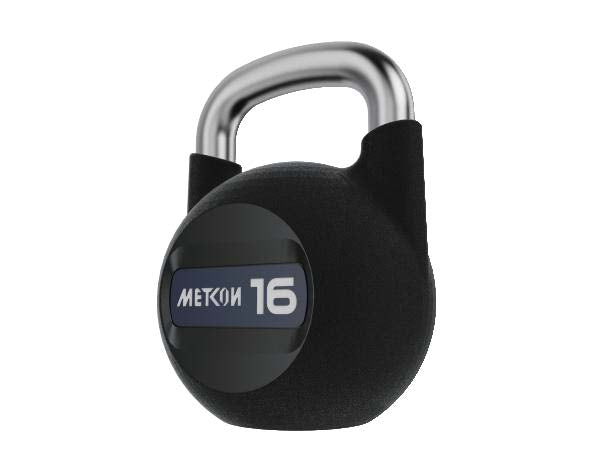 Metcon- PU Kettlebell