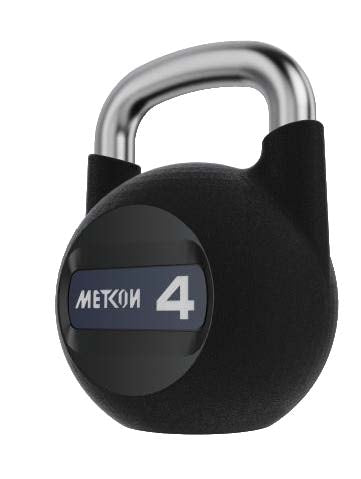 Metcon- PU Kettlebell