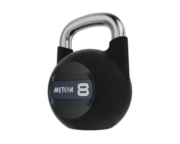 Metcon- PU Kettlebell