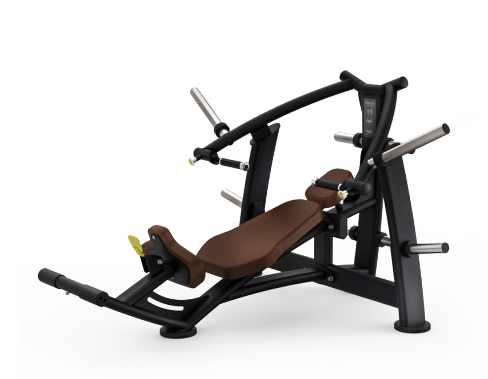 Protato 450 i2s 橢圓機 Crosstrainer|Intenza Fitness – Protato Health