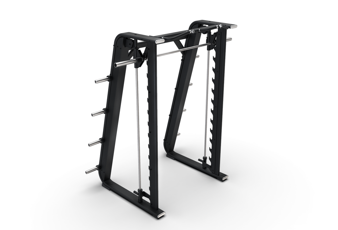 SBR-09 Smith Machine