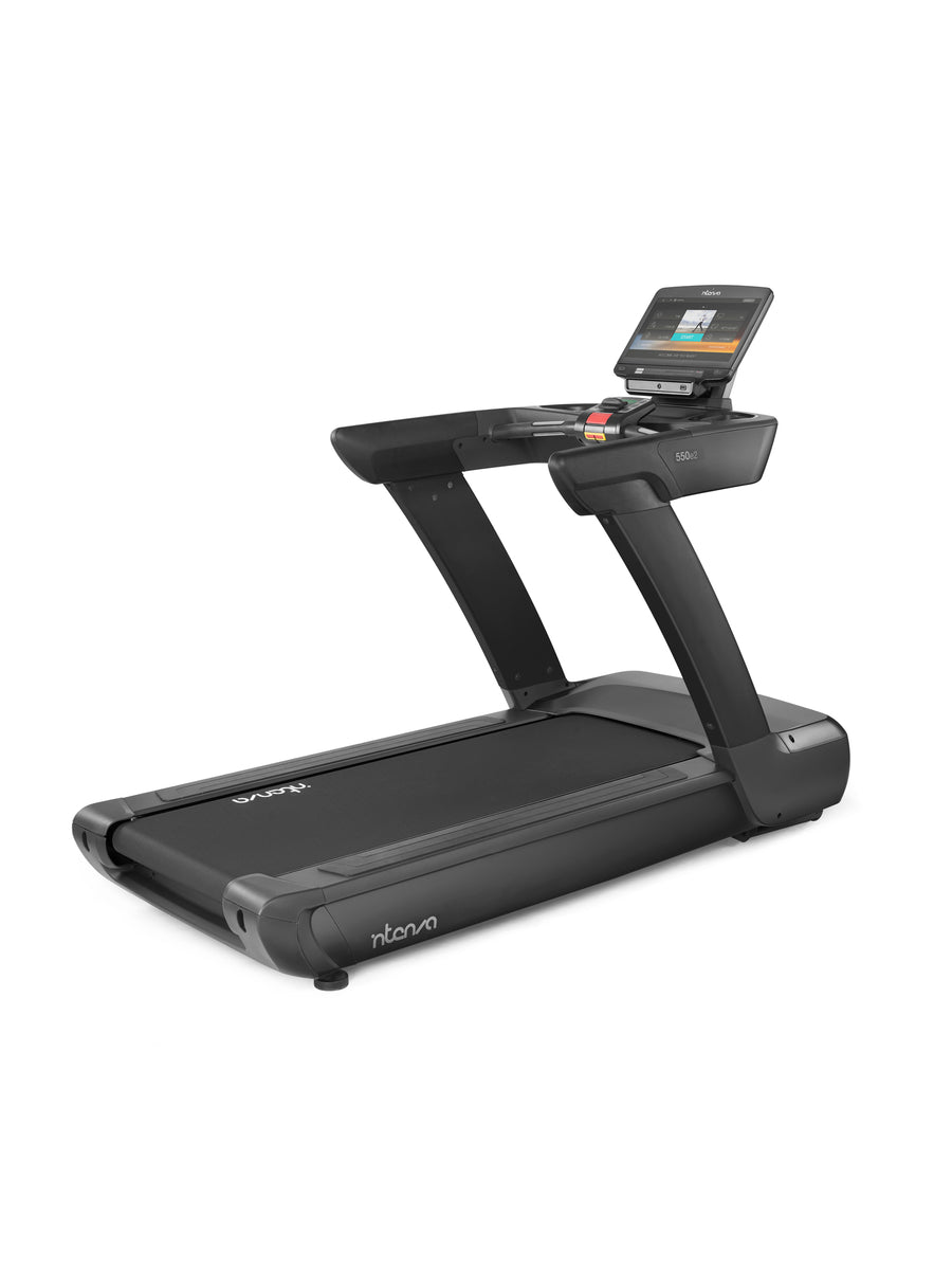 550 e2+ 跑步機 Treadmill｜Intenza Fitness｜商用跑步機 – Protato Health