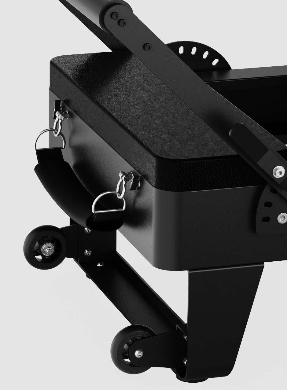 Kcone- H02 Reformer