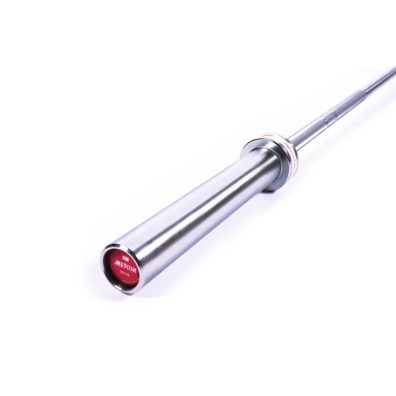 Metcon- Olympic Barbell (Woman)