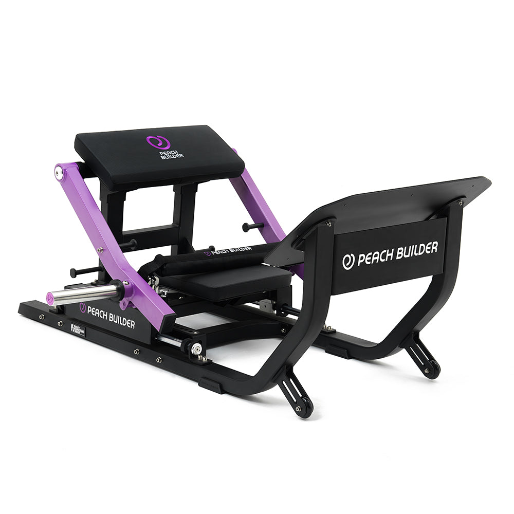 Peach Builder- PB401 Hip Thruster