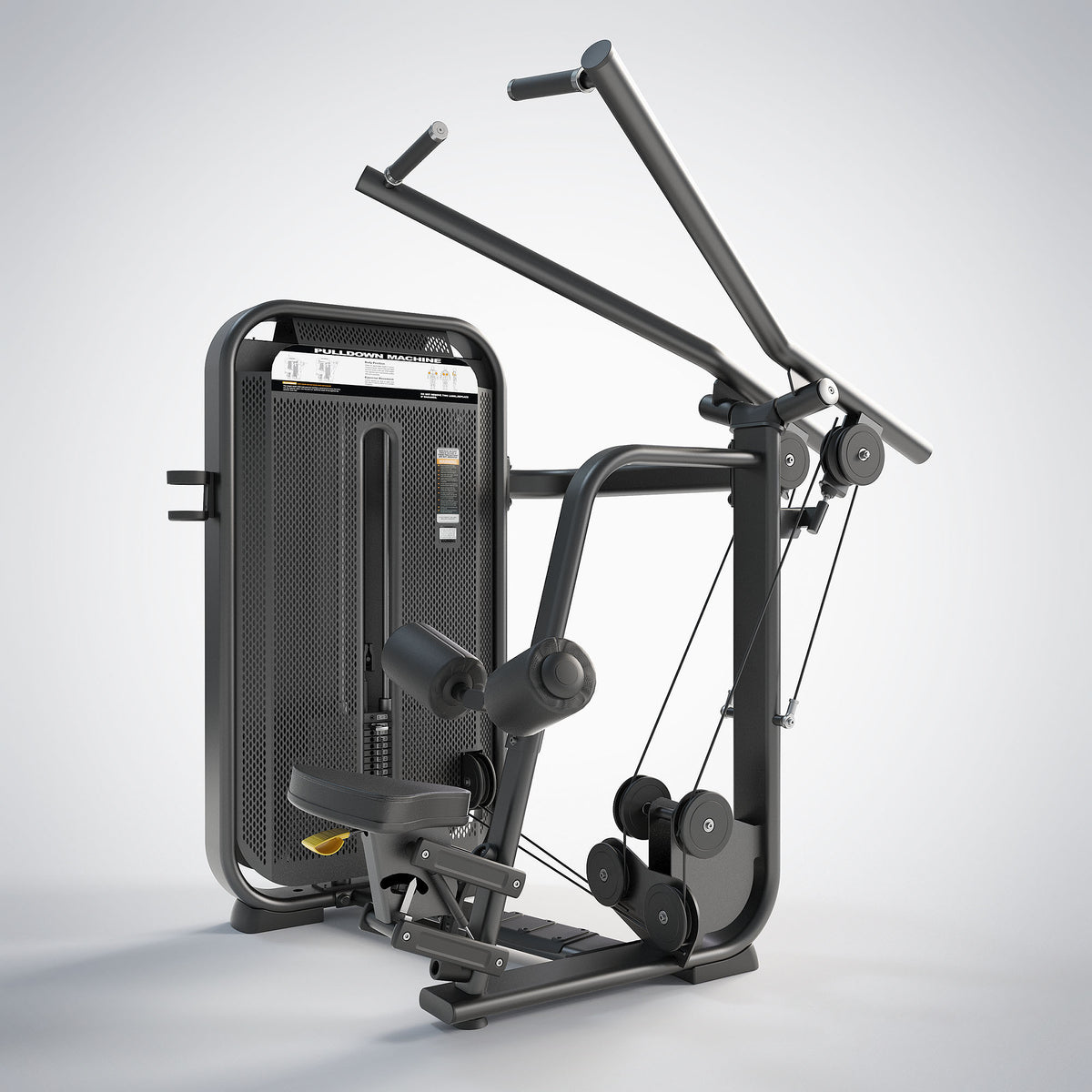 Protato E7035 Pulldown – Protato Health