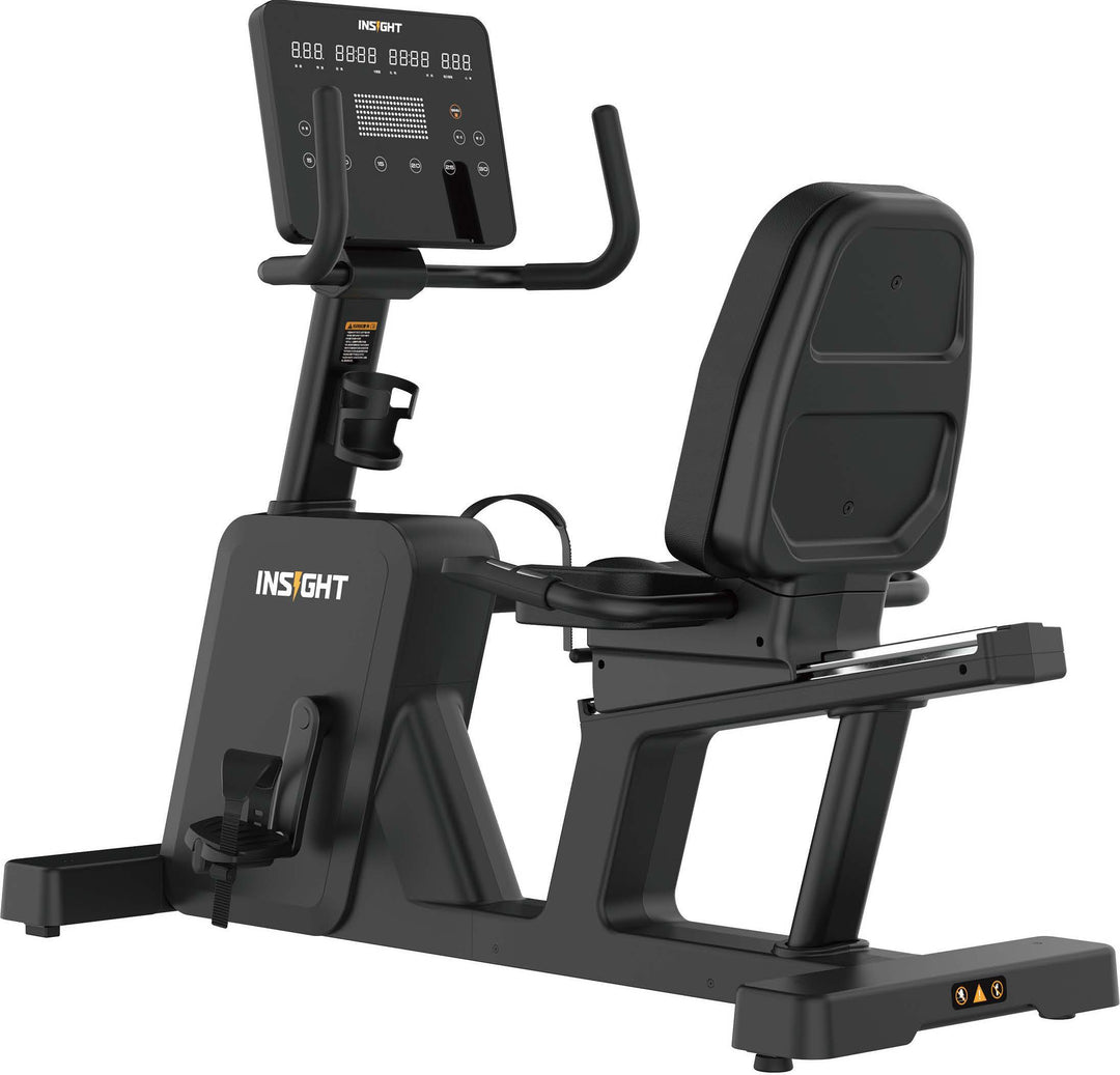 Insight- RB-5 Recumbent Bike 商用卧坐單車機