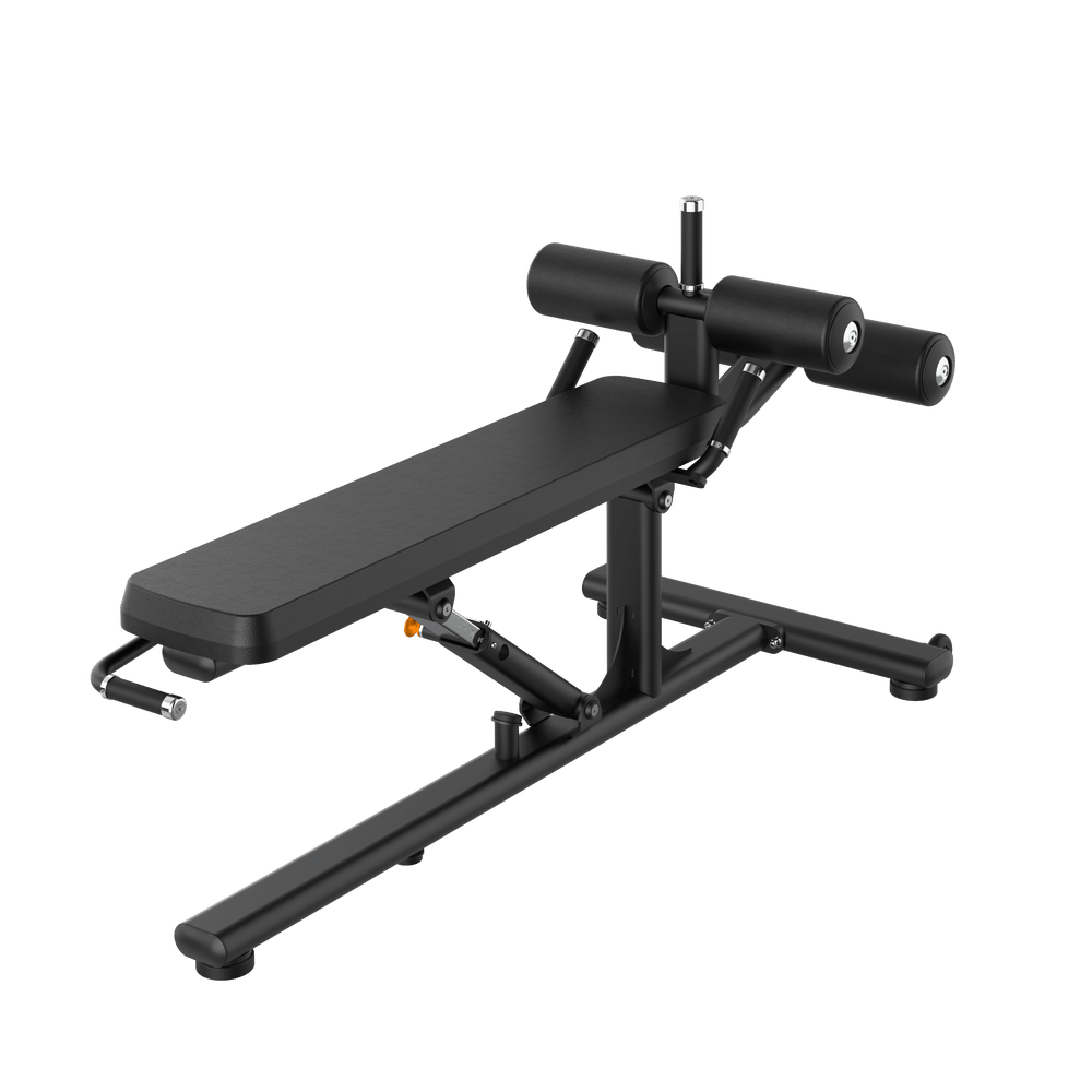 Insight- RE6025 Adjustable Decline Bench