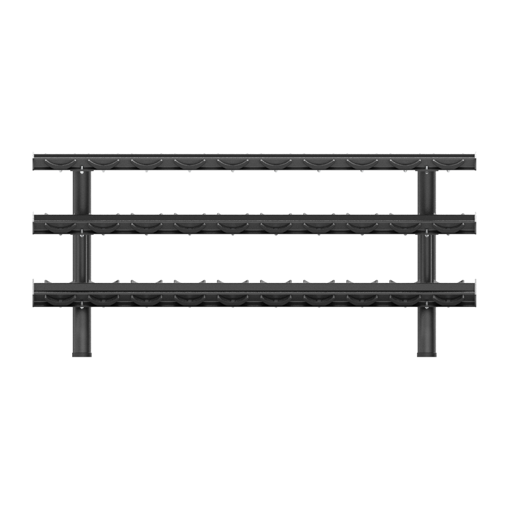 Insight RE6027 Dumbbell Rack