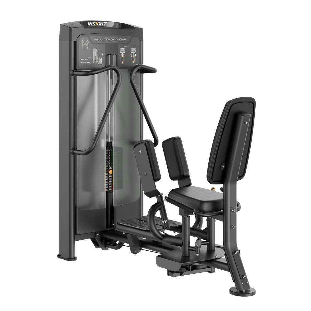 Insight- RE8020 Hip Adductor/Abductor