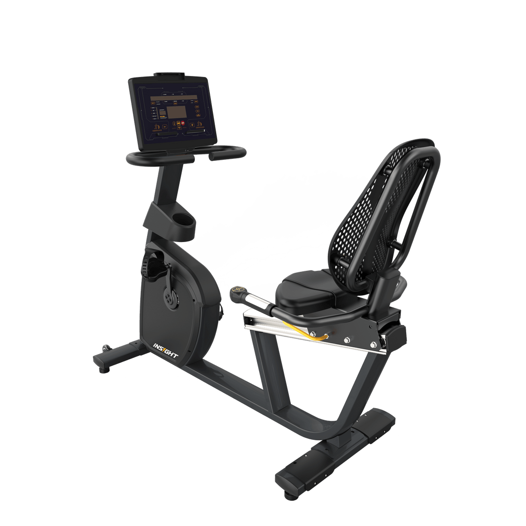 Insight- RR-5 Recumbent Bike 卧坐式單車機