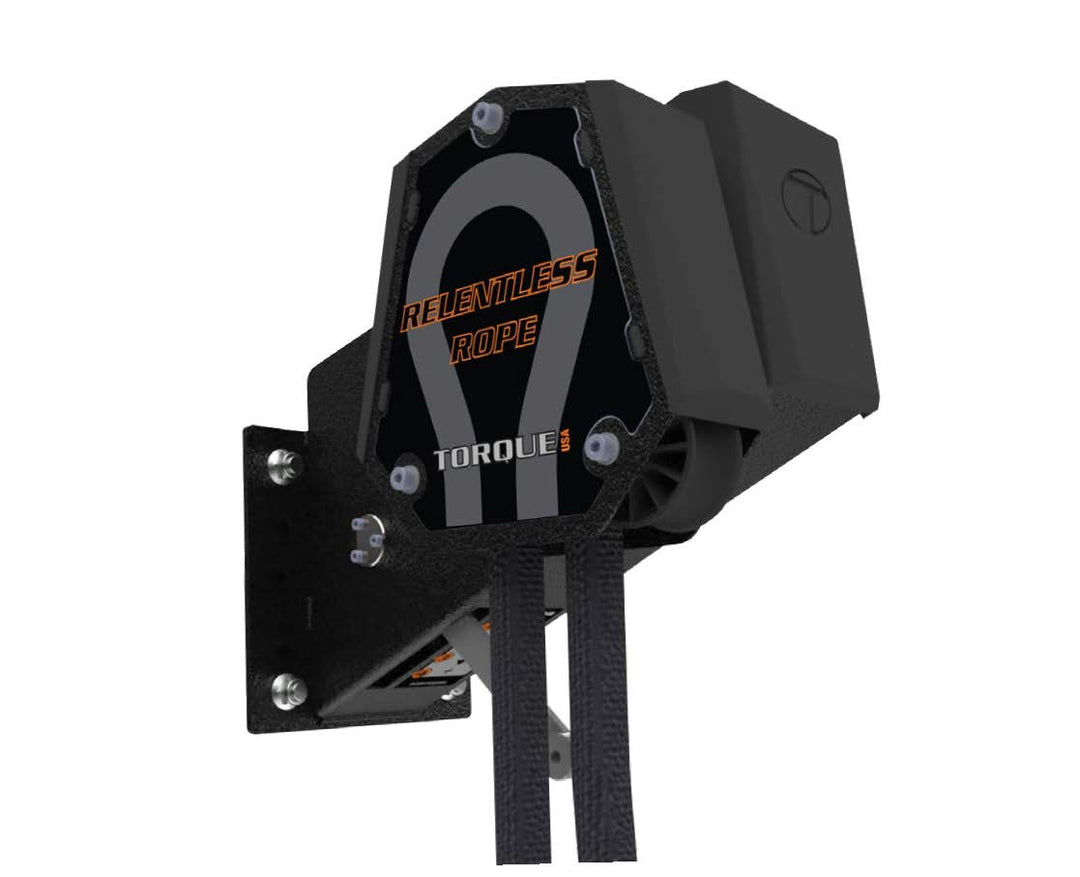 Torque- XERT- RELENTLESSROPE TRAINER