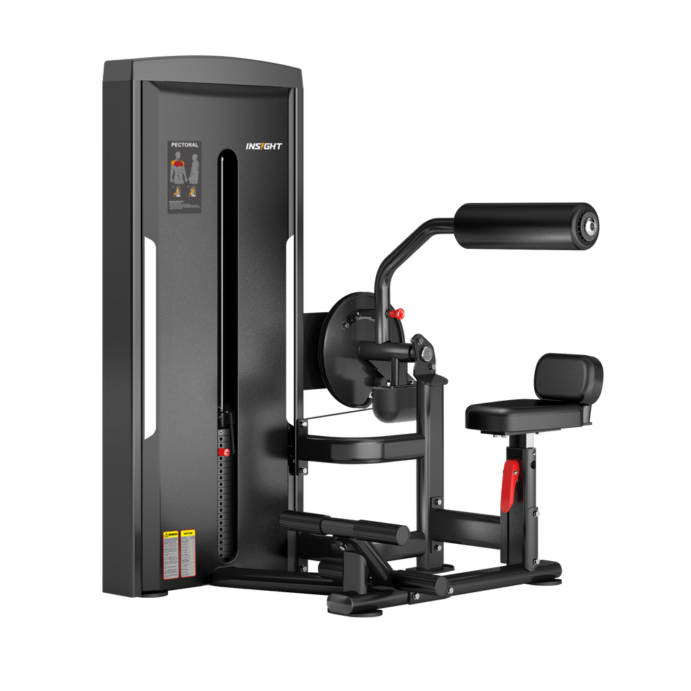 Protato Insight- SA009 Abdominal/ Back Extension – Protato Health