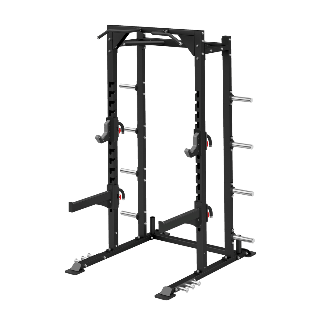 Insight- SH010 Half Rack