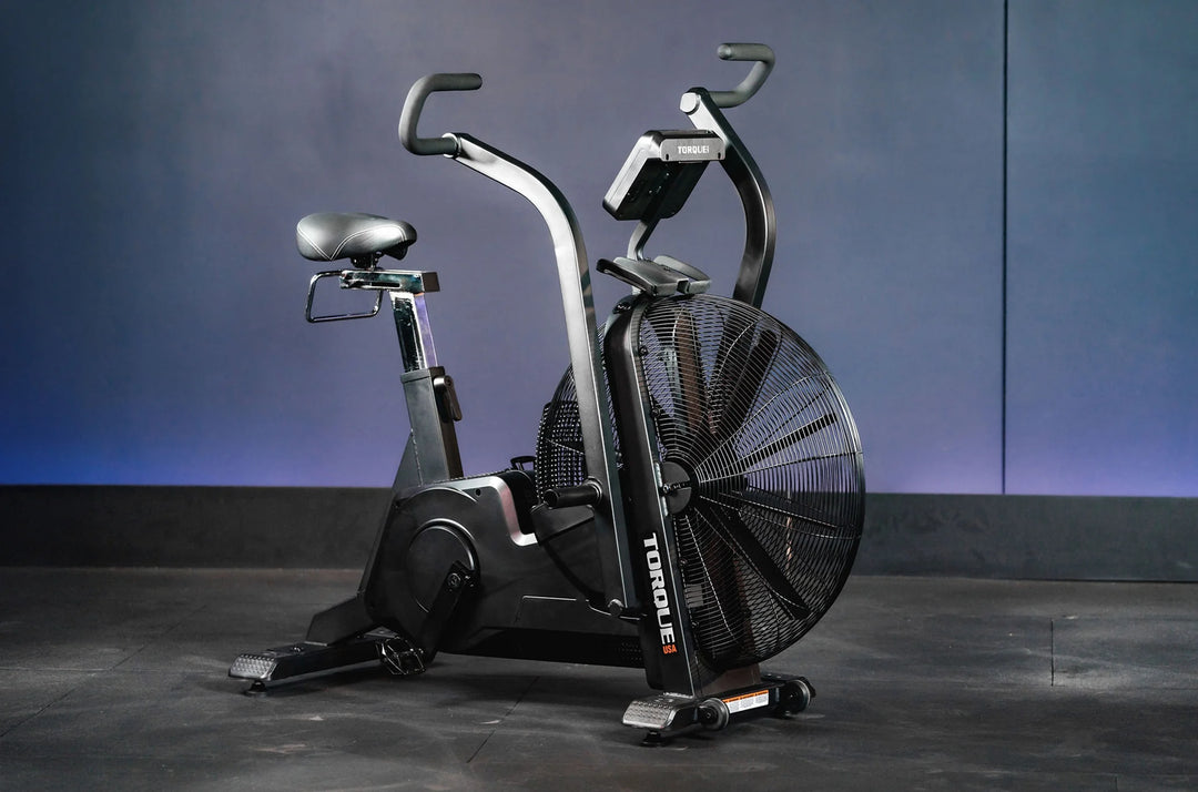 Torque- Stealth Air™ Bike