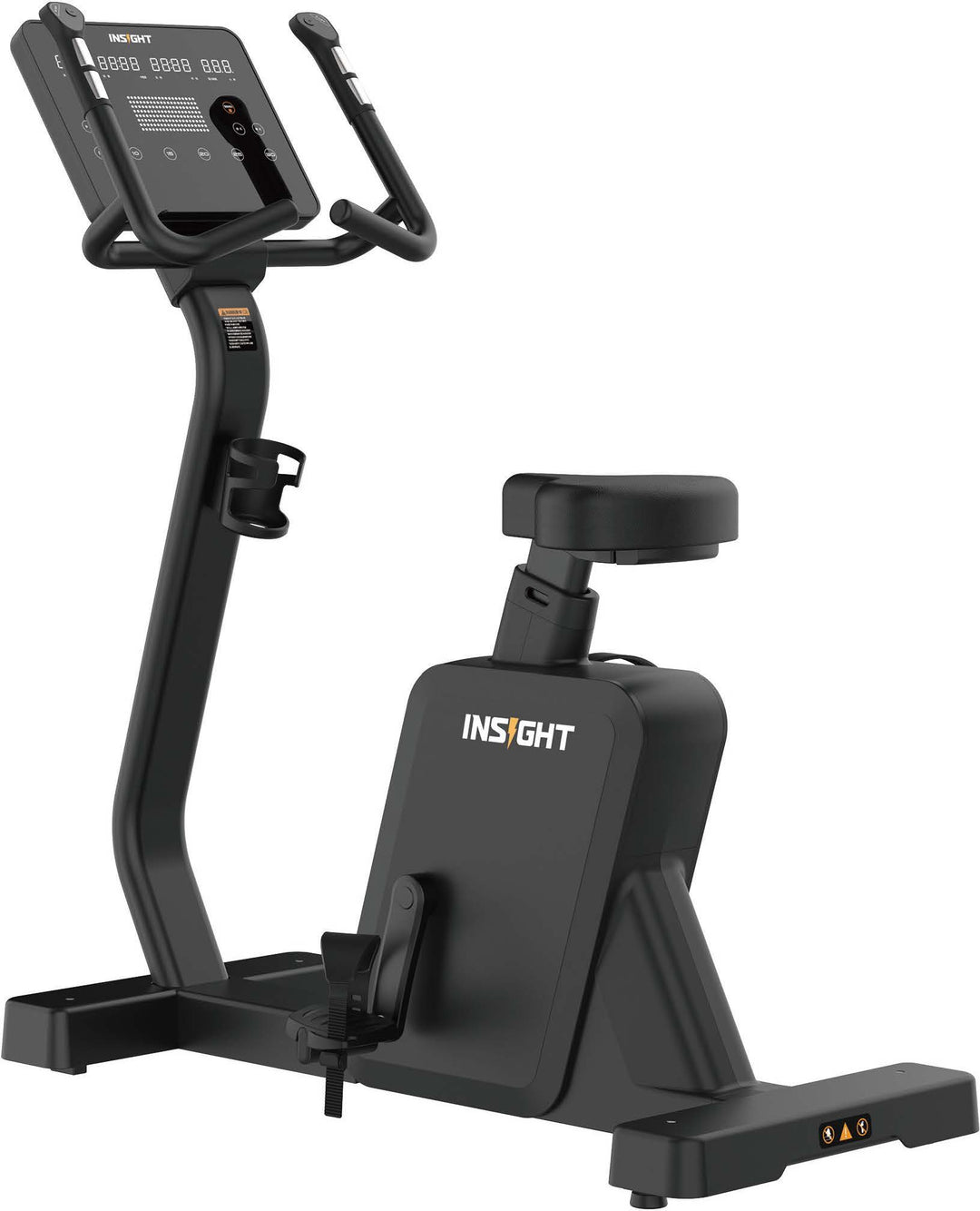 Insight- UB-5 Upright Bike 直立單車機