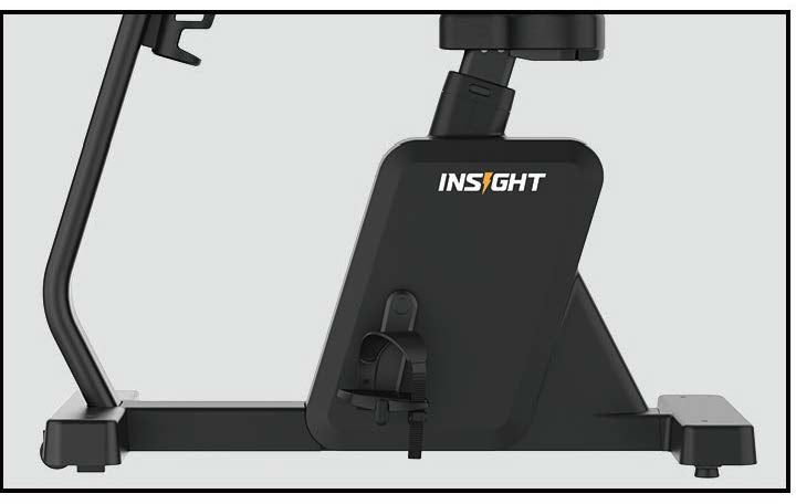 Insight- UB-5 Upright Bike 直立單車機