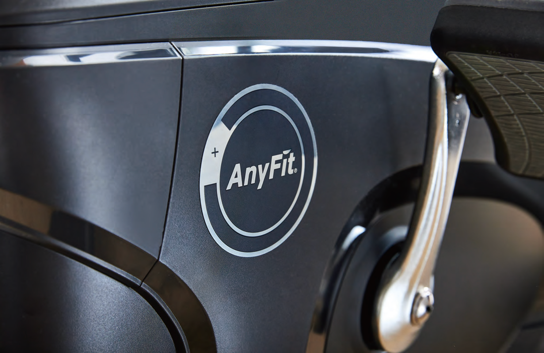 Anyfit AI3 Upright Bike 直立單車機