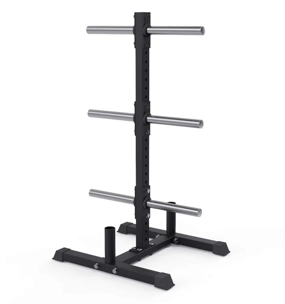 Metcon- Vertical Weight Plate holder CF-176