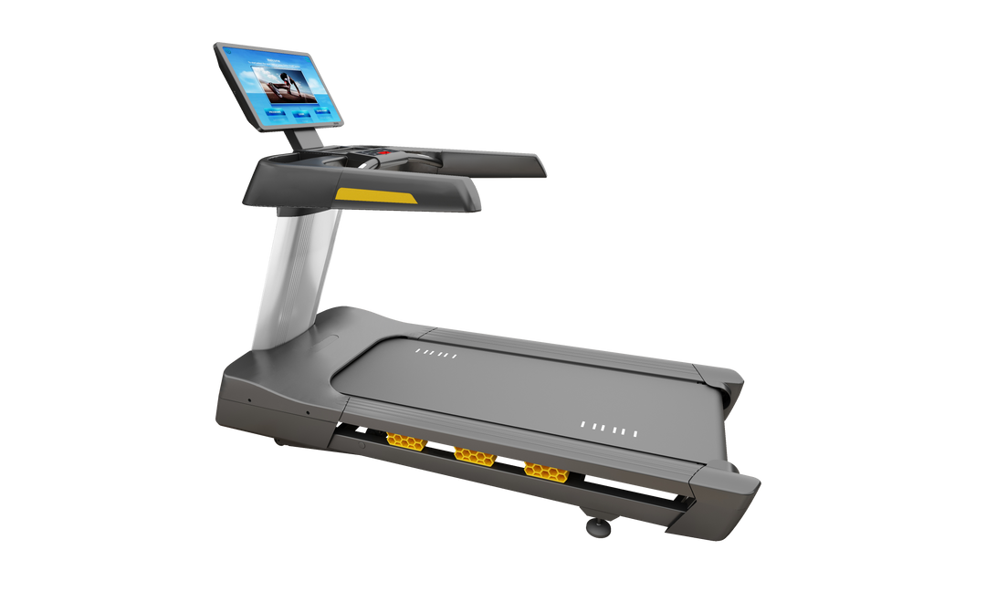 X600B 3HP Commercial Treadmill (LCD Screen)商用跑步機3HP LCD面板