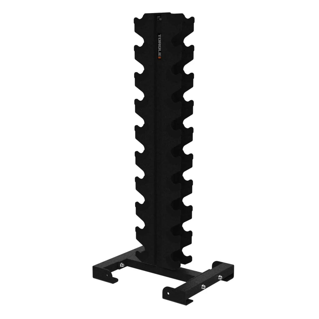 Torque- 10 Pair Vertical Dumbbell Rack
