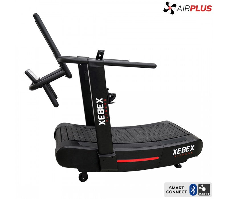 XEBEX FITNESS ACRT-01 AirPlus RUNNER 無動力跑步機