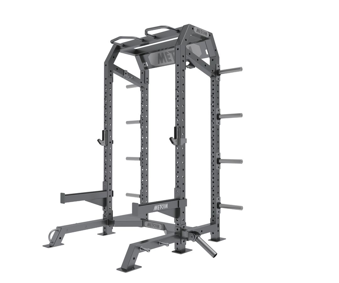 Metcon- Half Rack