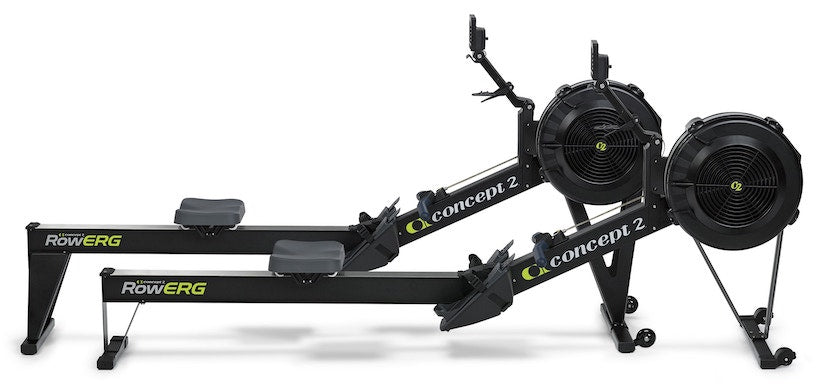 Concept2 RowErgs with PM5