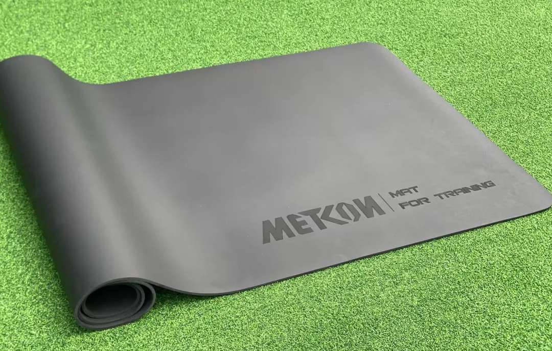 Metcon- Training Mat