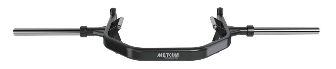 Metcon- Trap Bar