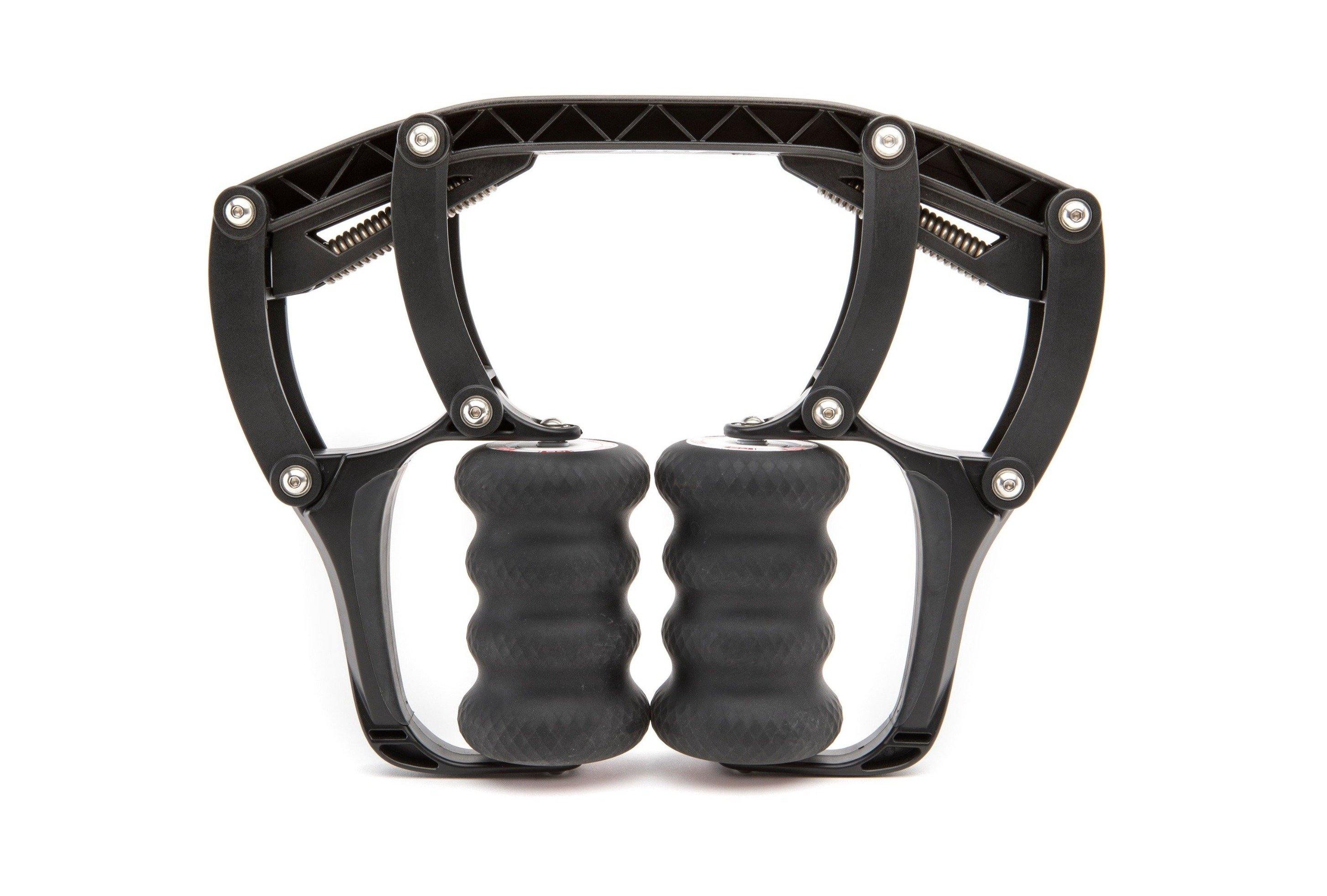 ROLL RECOVERY R８ 黒 ロールリカバリーアール８ ロールリカバリーアール 8 Roll Recovery R8