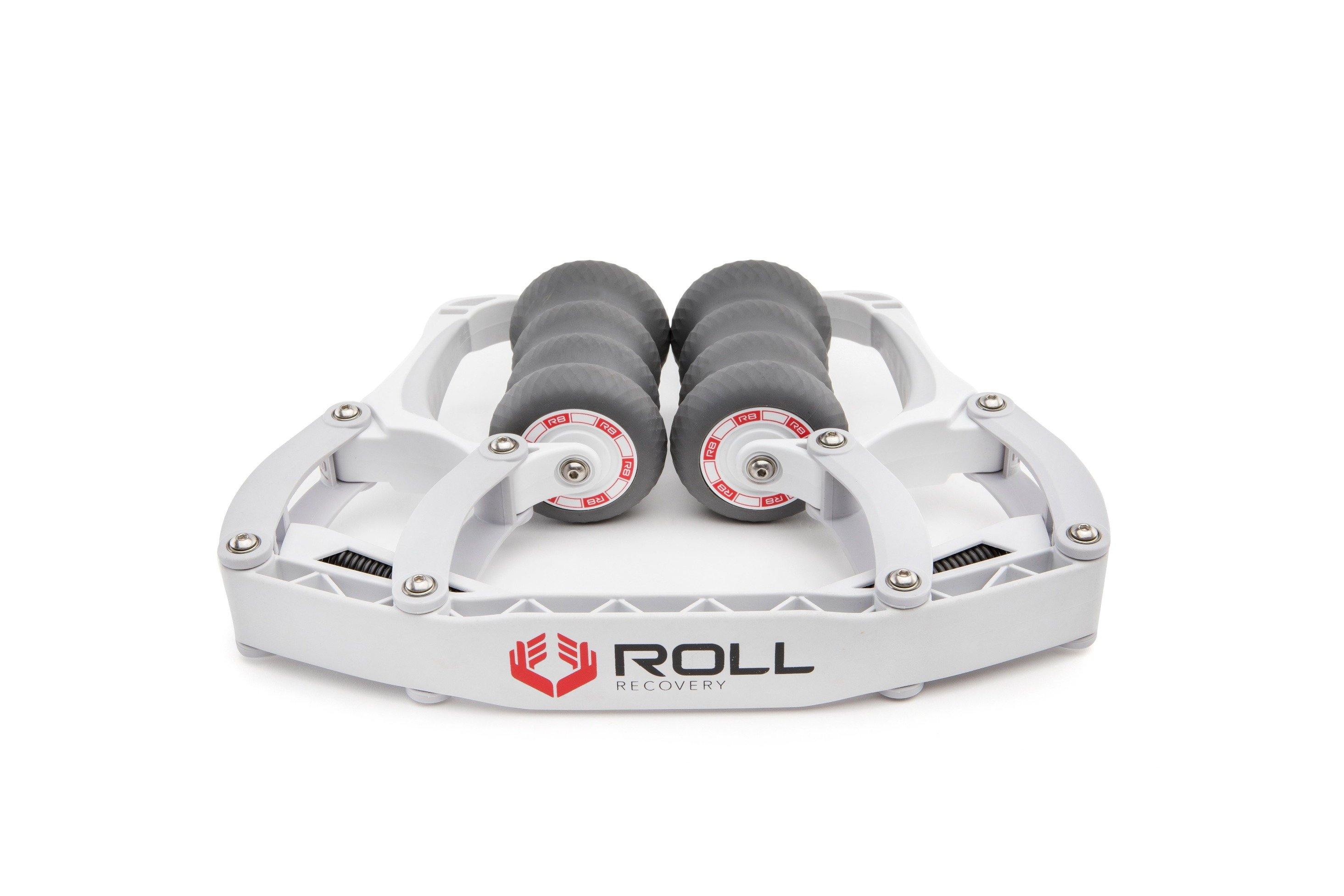 ROLL RECOVERY - R8 手持式深層筋膜按摩器 - Protato Health